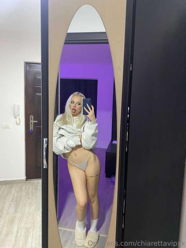 ✨check your messages Daddy ✨
 you get a huge discount on a b..