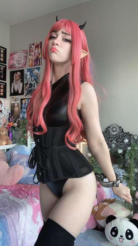 indigowhite image #115