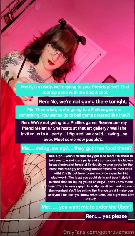 gothravemom image #6