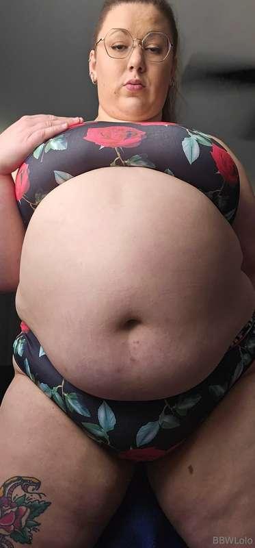 I love eating more and more every meal. It was such a good f..