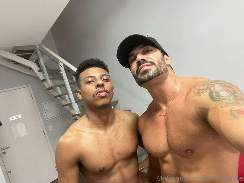 Vocês pediram então vai ter esse feat