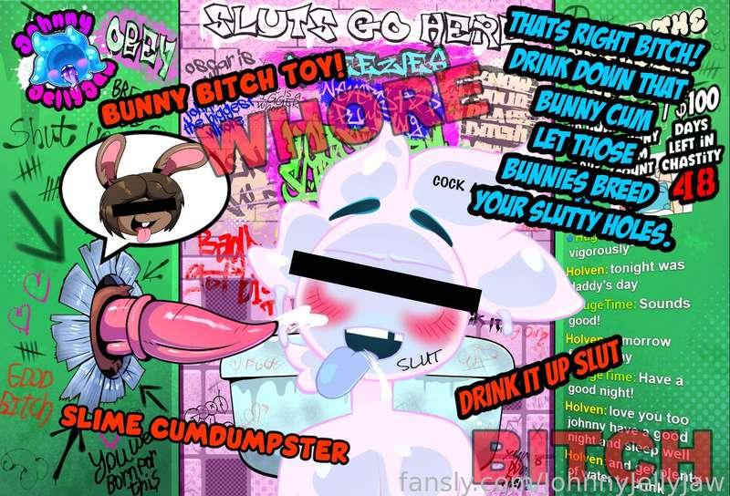 johnnyjellyjaw image #0