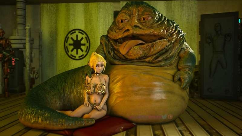 Jabba Video Pack + Downloads!