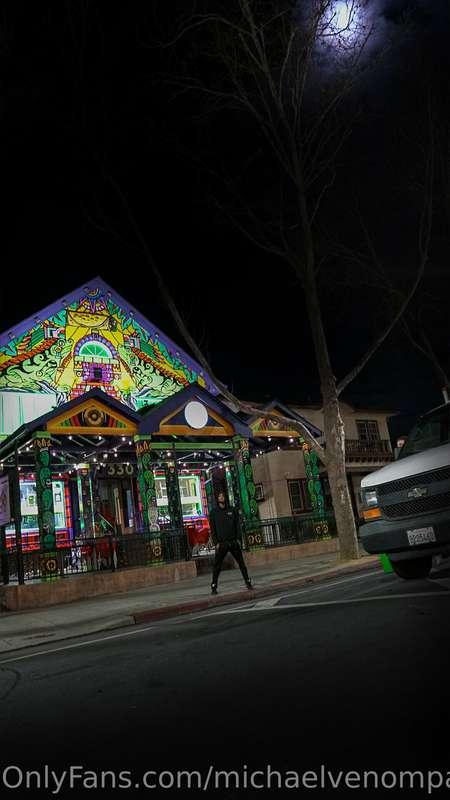 michaelvenompage image #0