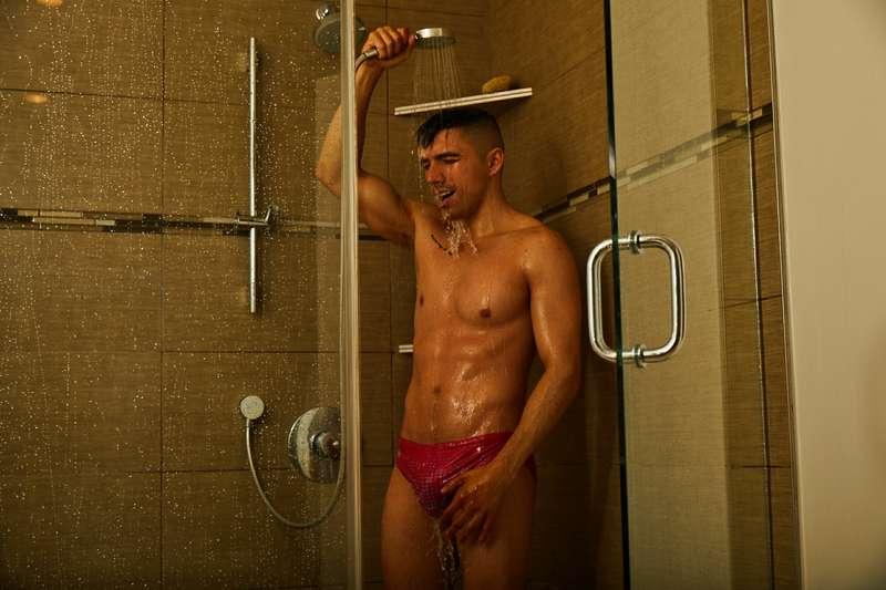 I love showers 😈💦