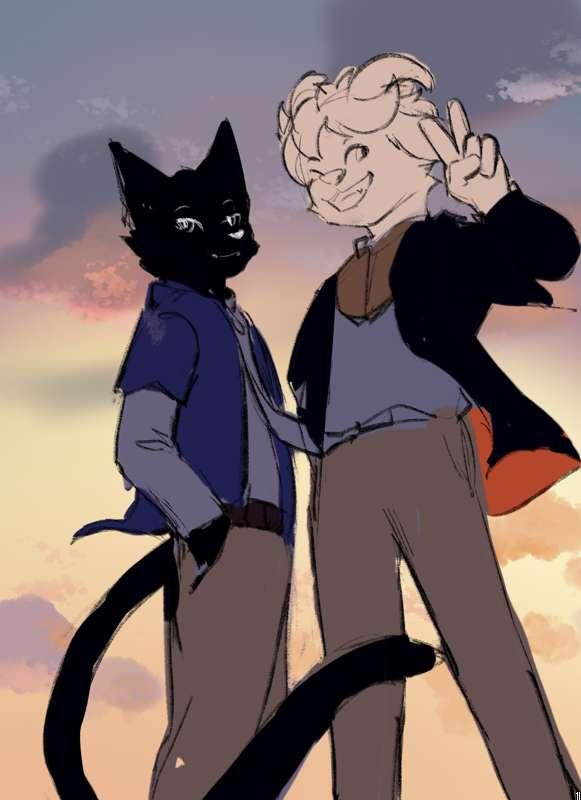 (Sneak Peek) Thaitail2024 🐾