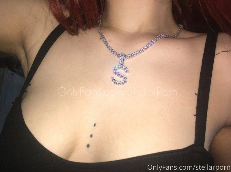 I love being spoiled ❤️? one of my fav fans bought me this! ..