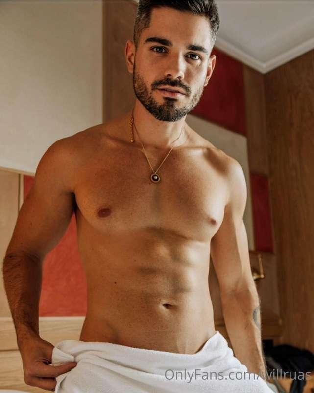 Tell me what you want to do with me? 😈