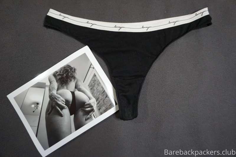 Panties have been flying out the door! Tip 40 under this pos..
