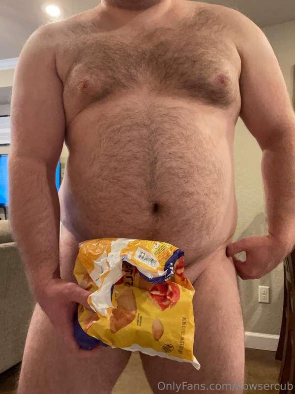 Slut 4 Pizza Rolls