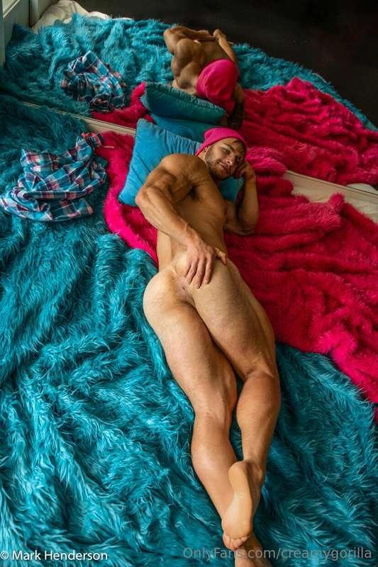 Anus of an Angel.