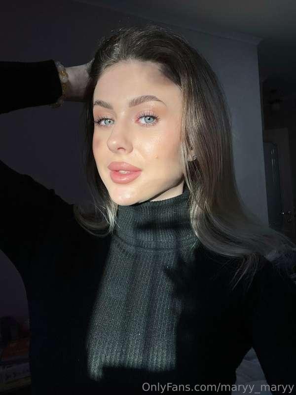 Caught in the gaze of your photo, and suddenly everything el..
