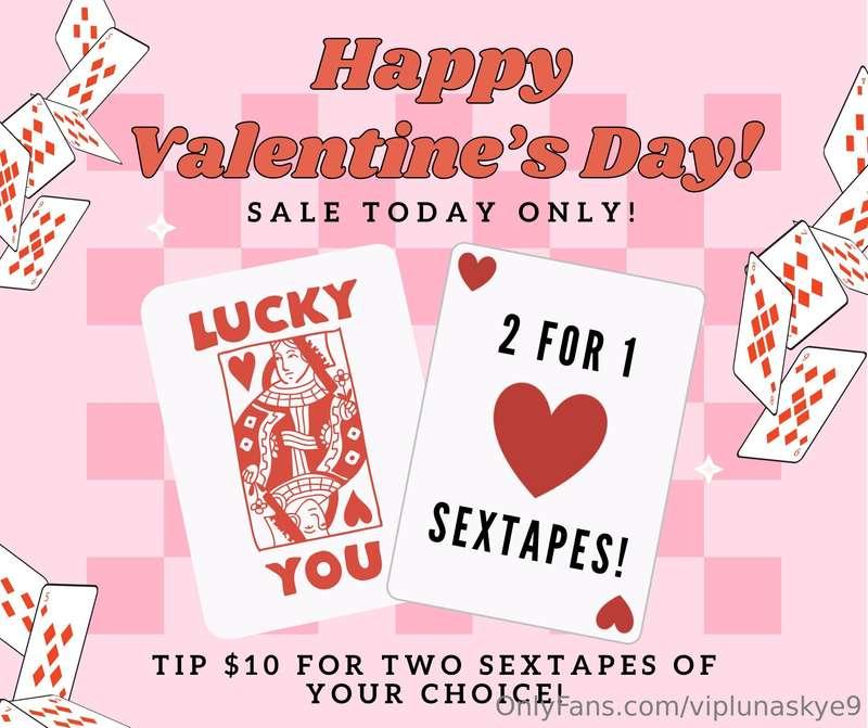 **Tip $10 and choose 2 sextapes for 1 !! 🎁**
❤️GG ❤️BG ❤️JOI..
