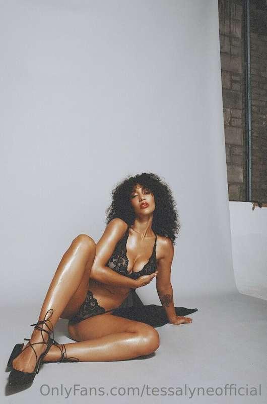 A little temptation 😉