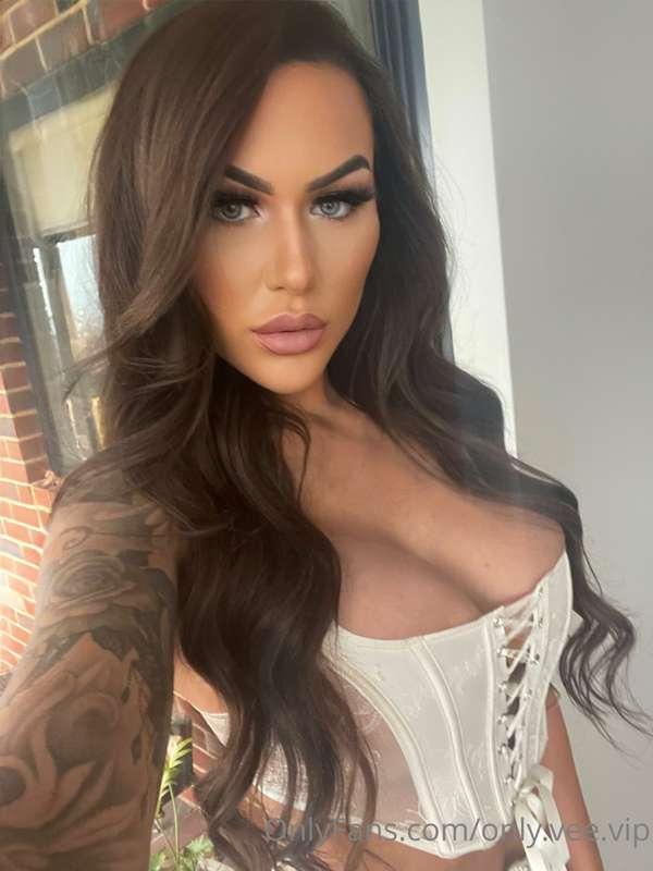 Hope you’ve had a nice day 😘