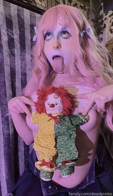 deadpixie image #22