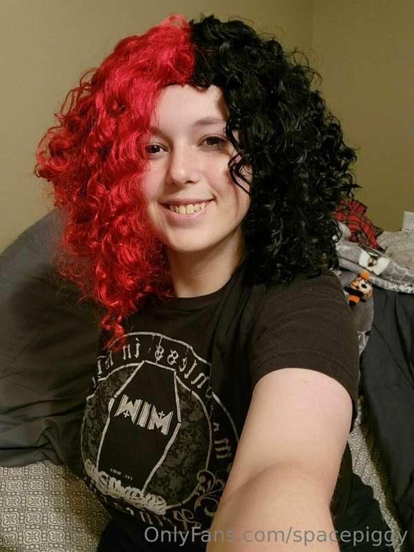 Cum to the darkside