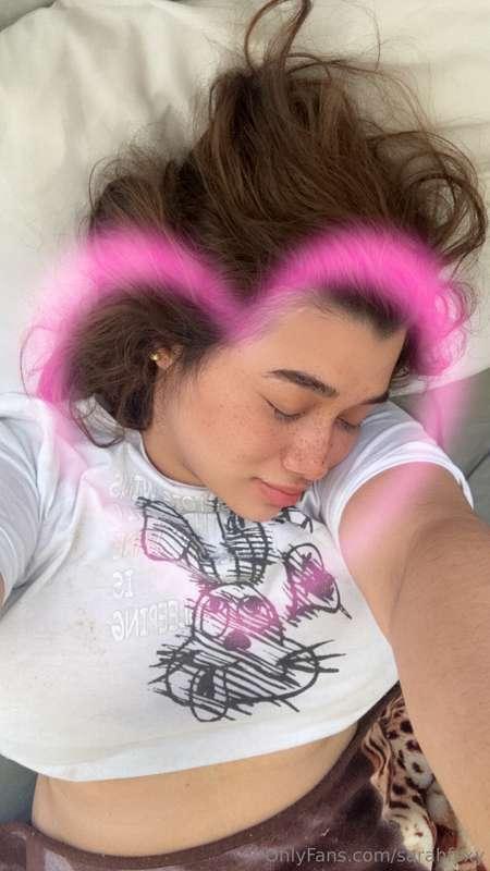 Good morning 😌✨