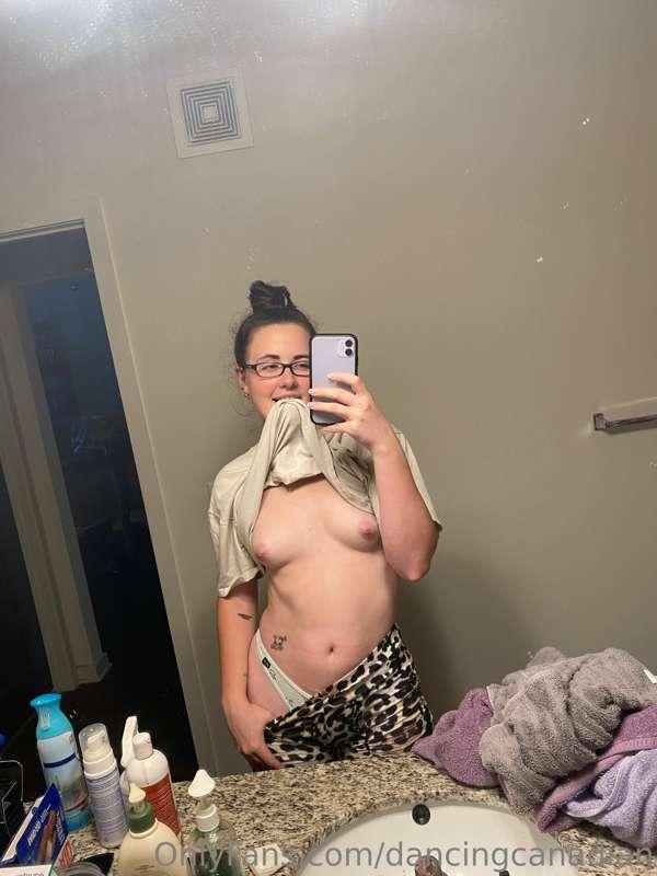 These shorts look amazing on but better off dont you think??..