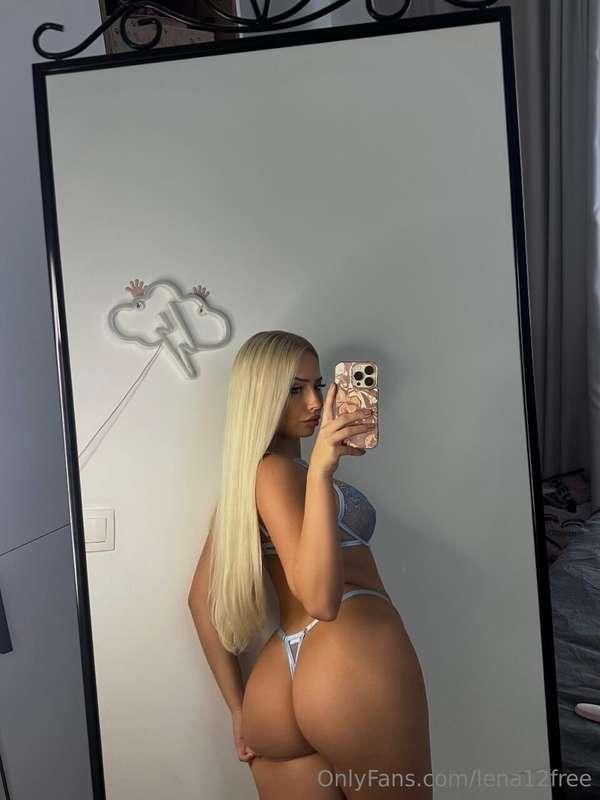 Do you think about me when you're alone?😽