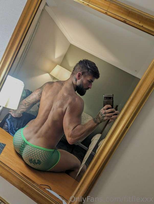 Pretty see through tbh