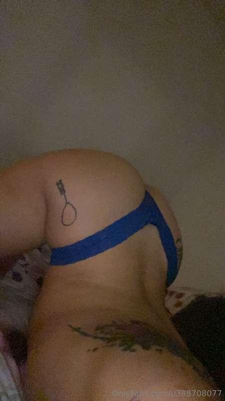 Svankar och är redo för daddy.. vem blir daddy?