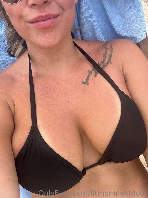 Good morning from the Caribbean 🚢