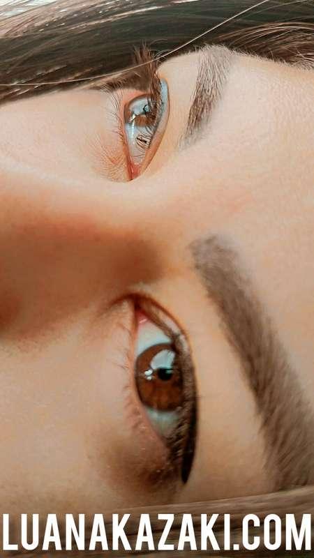 Olhos? 👁️👁️
