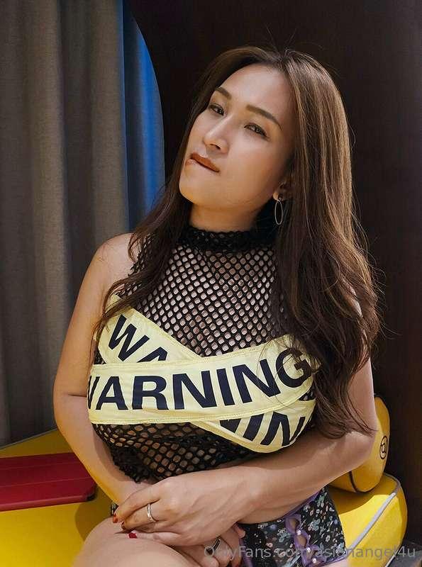 ⚠️WARNING⚠️ I can be addictive😏