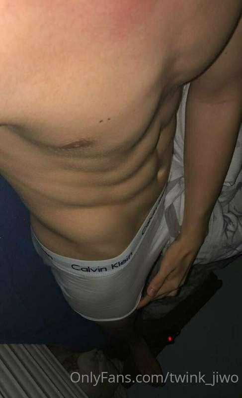 Boring and horny evening after hard working day 😌