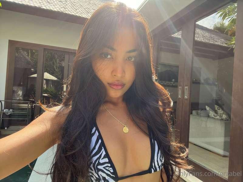 Perfect weather to be relaxing, dont you think so ?? 🥰