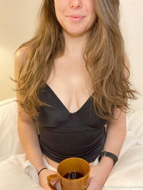 Sent a sweet, sexy good morning to my VIP followers today. I..