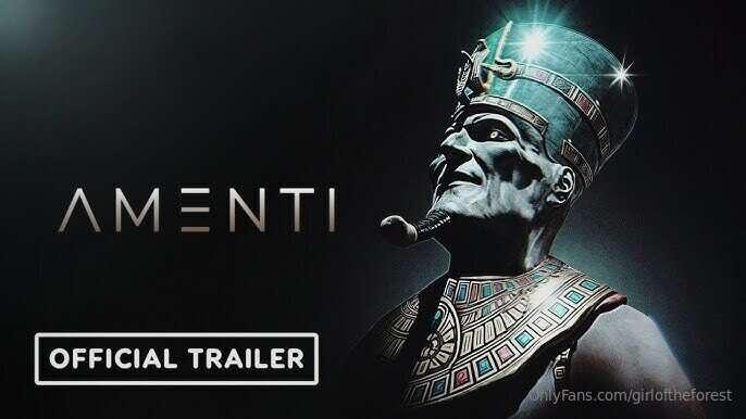 Guys, I really want this Egyptian guy from the picture. Seri..