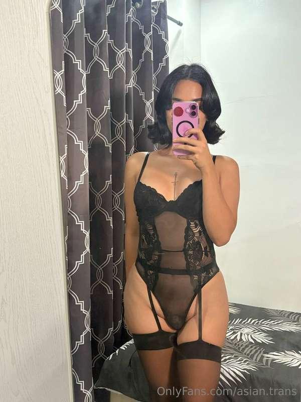 pretty sure this look unlocked a femdom side I didn’t know I..