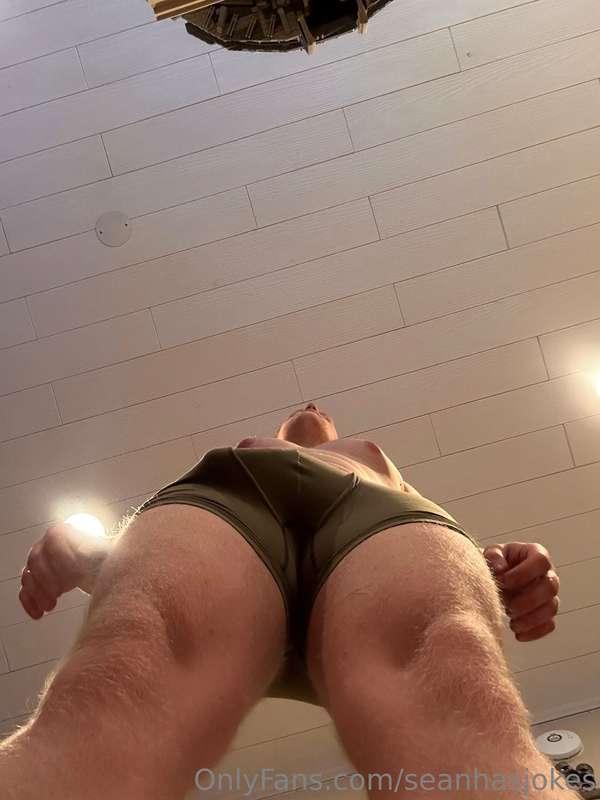 Calvin Klein hugs my 🍆🍆🍆