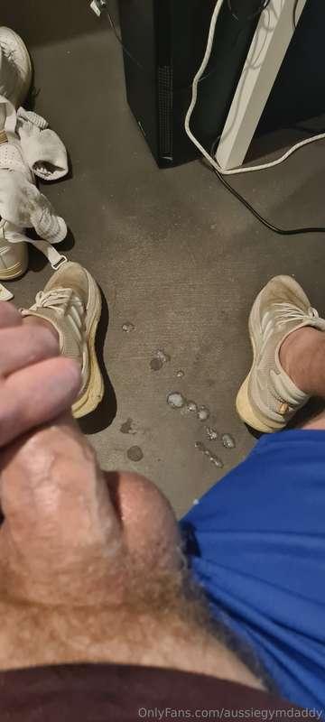 I really fucked up by not recording this, I'm sorry 😔