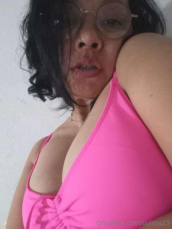 Everything for you daddy 🤤 💚Free suscription 💋 @dulce2morena