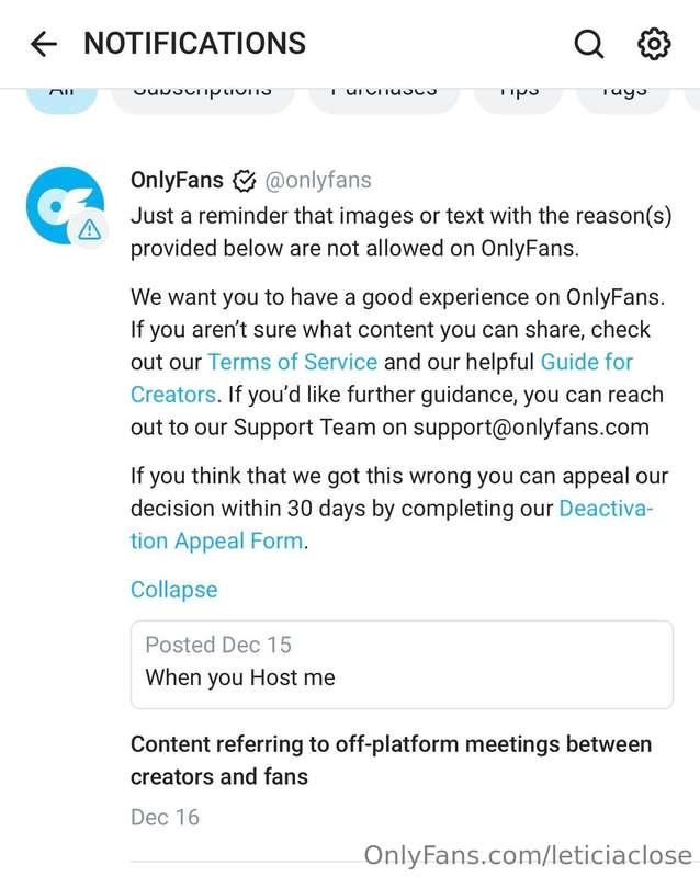 Can you understand why some content creators are not very en..