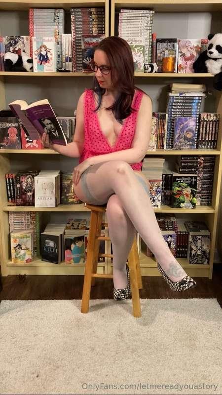 letmereadyouastory image #1