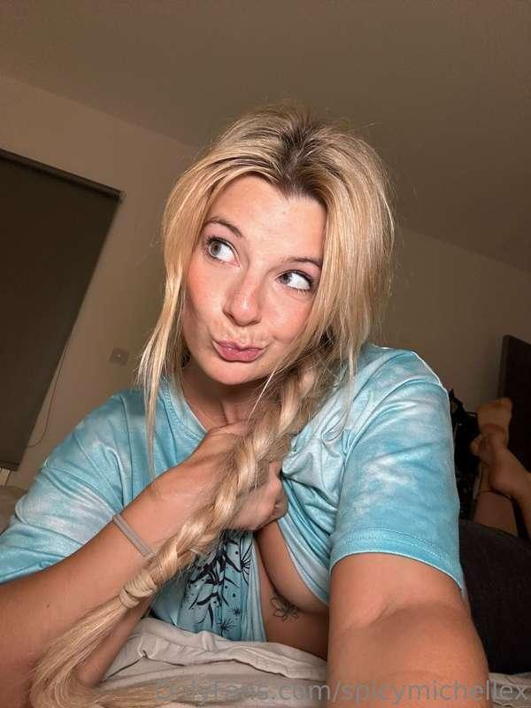 kiss me