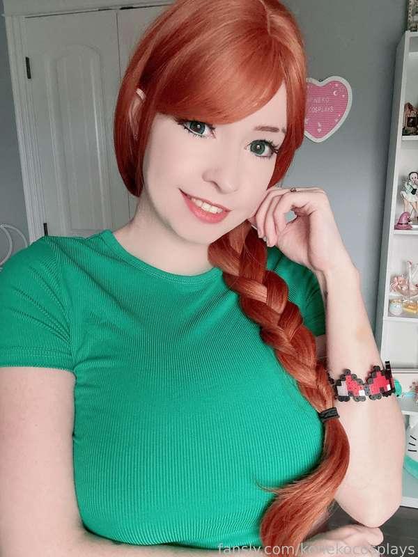 konekocosplays image #30