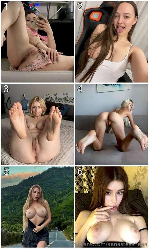 🚨 SUBSCRIBE TO MY BESTIES FOR HOT UPDATES!1. 🍓💝 @luxedari 💝🍓..