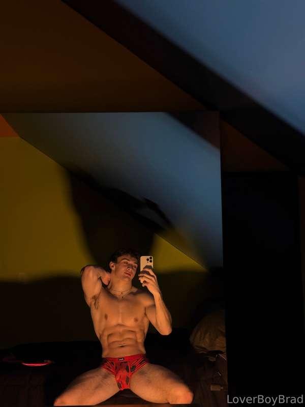 loverboybrad image #1