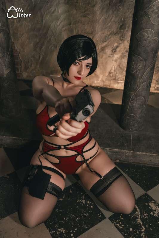 aili_winter image #8