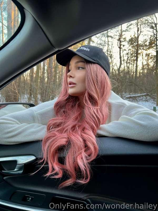 Good morning dear 😉
What are your plans for today, tell me, ..