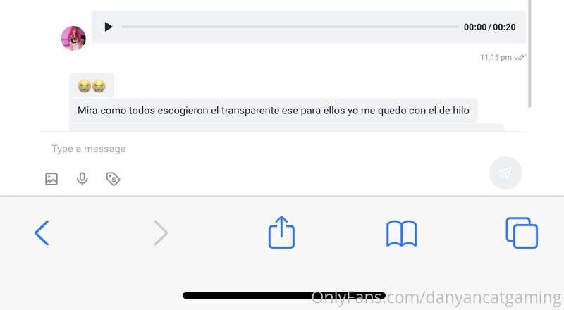 Noticias para ustedes! El ganador de la dinámica les quiso d..
