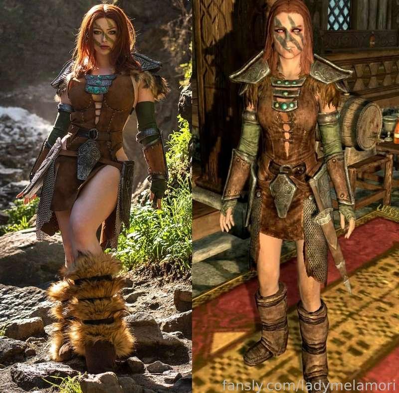 ladymelamori image #3