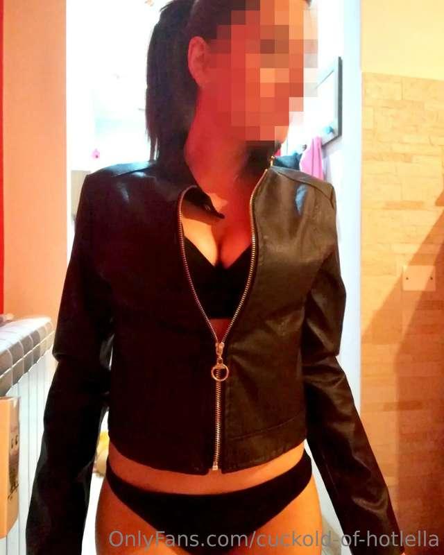 ...dai, è o non è una donna eccezionale!?  La amo immensamen..