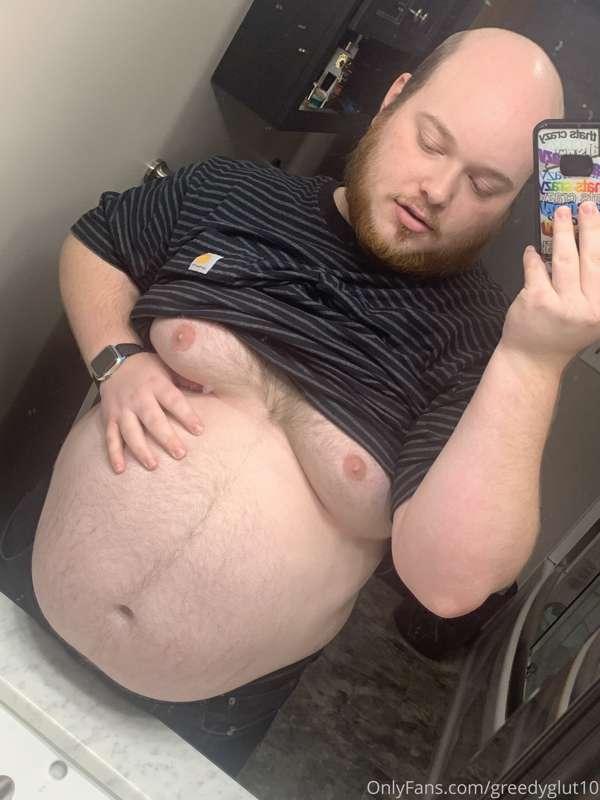 Getting nice and round