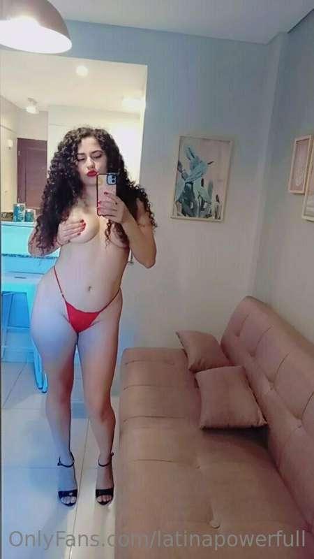 latinapowerfull main image